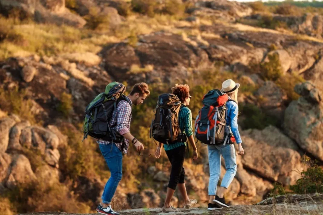 adventure travel destinations for beginners