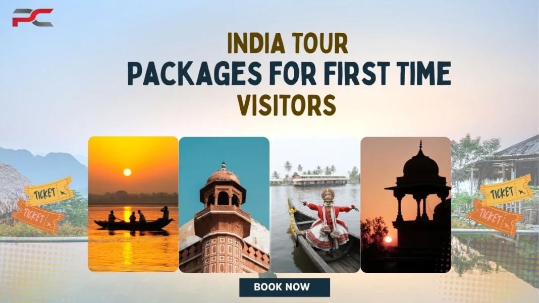 best tour packages for first time travelers