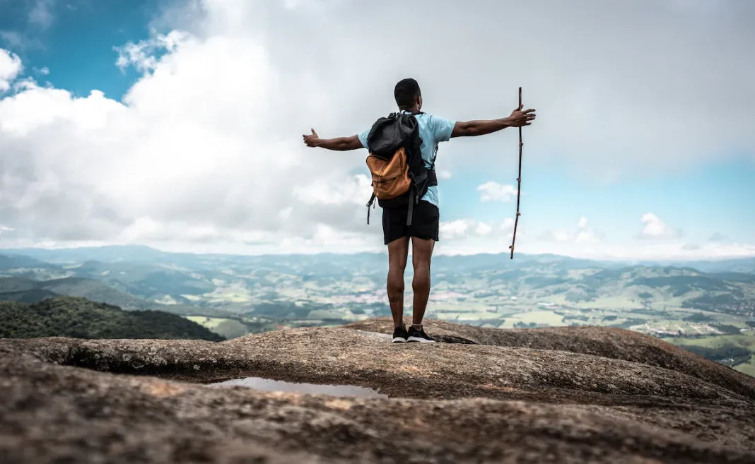 solo travel tips for first time travelers
