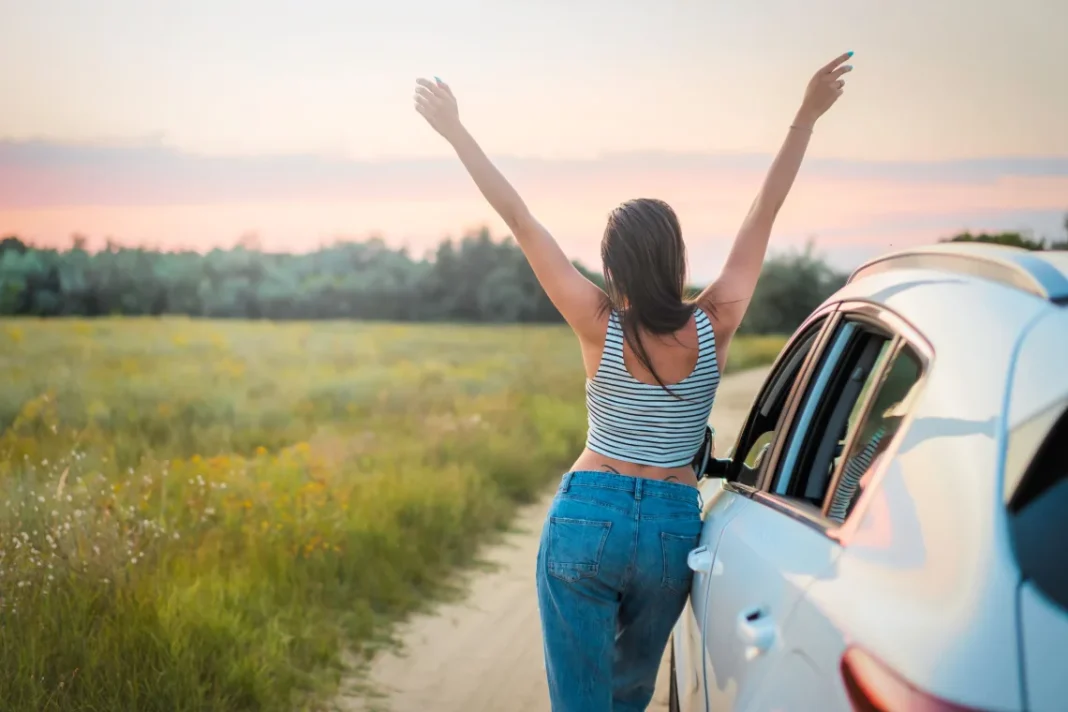slow travel lifestyle benefits