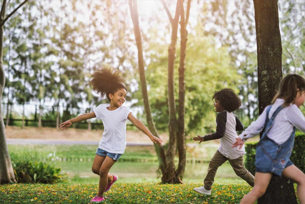 fun outdoor activities near me