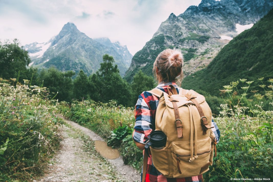 slow travel lifestyle benefits how to start
