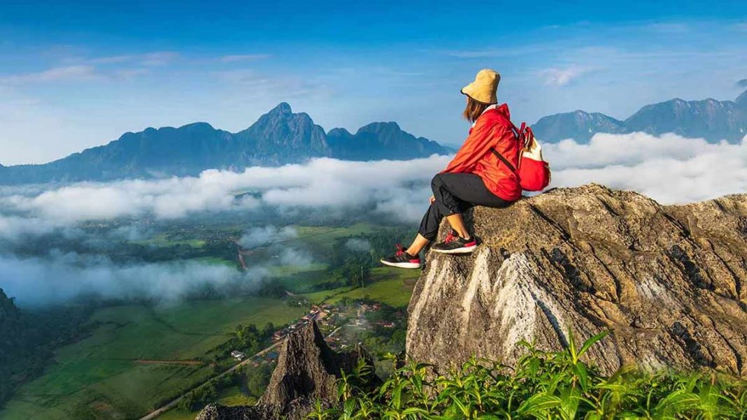 travel tips for beginners