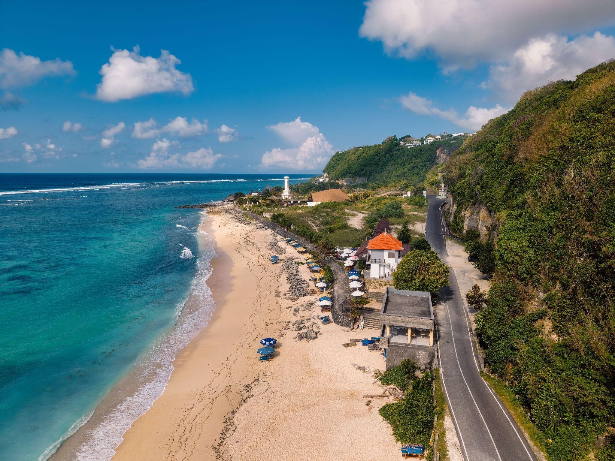Bali family package