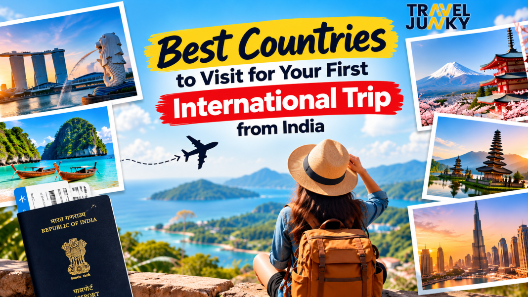 Thailand tour package
