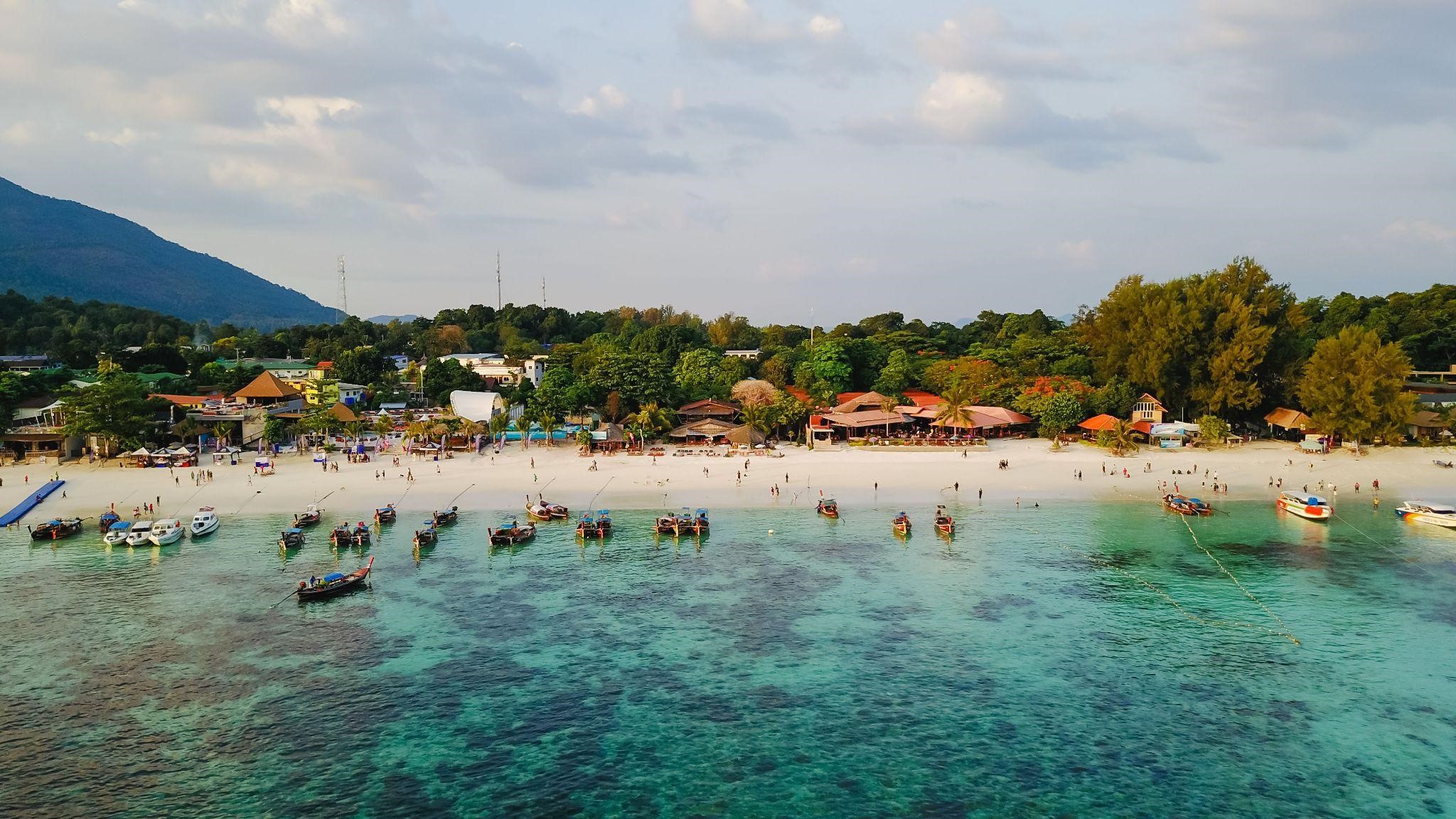 Thailand tour packages