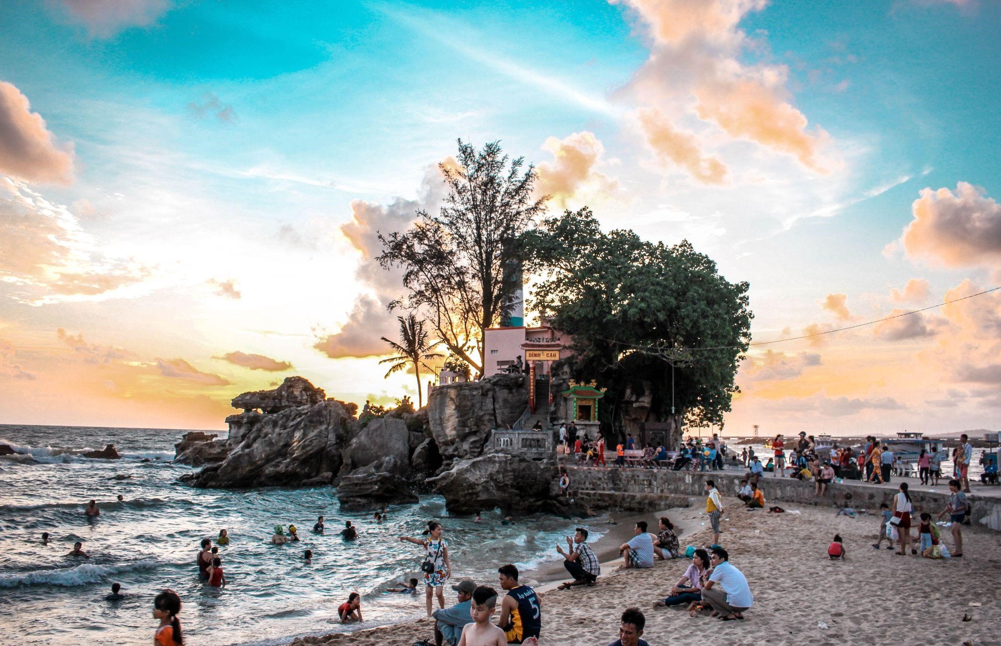 Vietnam